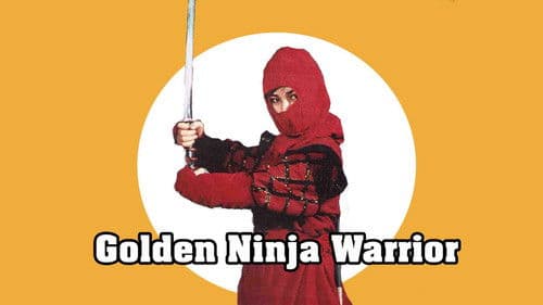 Golden Ninja Warrior Bild 7