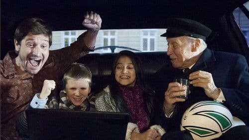 Das Pferd auf dem Balkon Bild 2