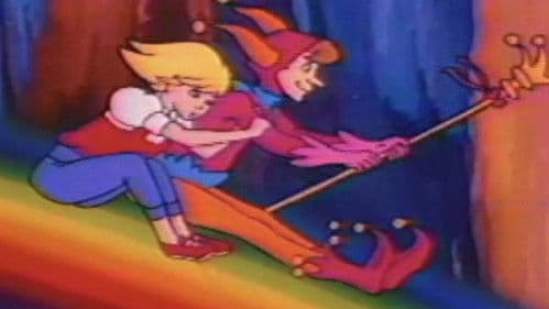 Alice im Land des Zauberspiegels Bild 3