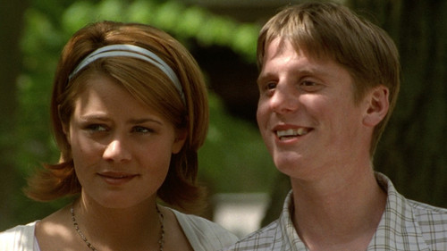 Kærlighed ved første hik Bild 7