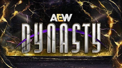 AEW Dynasty 2025 Bild 2