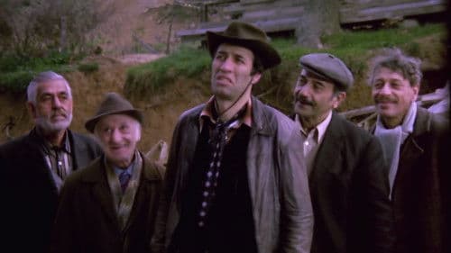 Umudumuz Şaban Bild 3