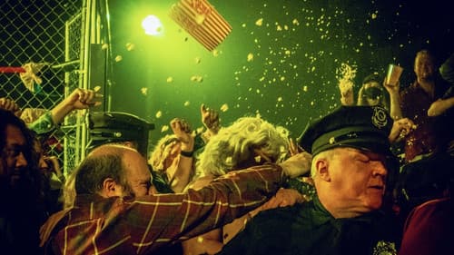 Tales From the Territories Bild 7