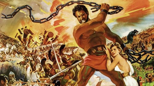 Herkules und die Königin der Amazonen Bild 2