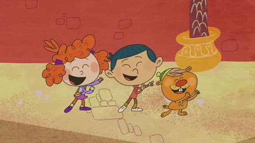 Wandering Wenda Bild 3