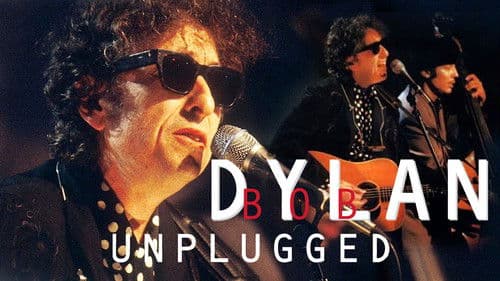 Bob Dylan: MTV Unplugged Bild 2