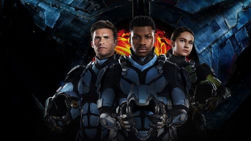 Pacific Rim: Uprising Bild 7