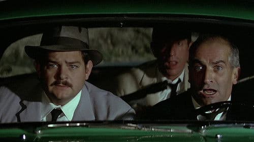 Scharfe Sachen für Monsieur Bild 5