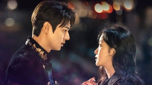 The King: Eternal Monarch Bild 5