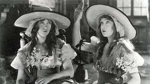 Zwei Waisen im Sturm Bild 6