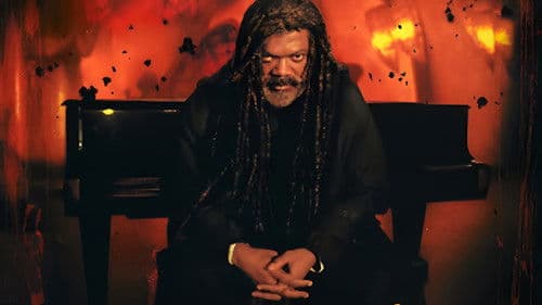 Cavemans Valentine - Tod eines Engels Bild 5