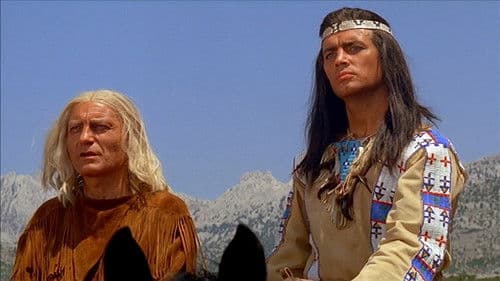 Winnetou 1. Teil Bild 8