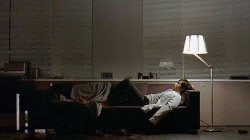 A Bittersweet Life Bild 3