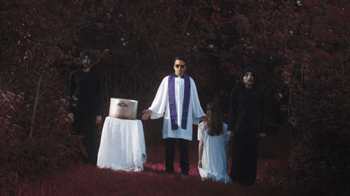 The Jonestown Haunting Bild 3