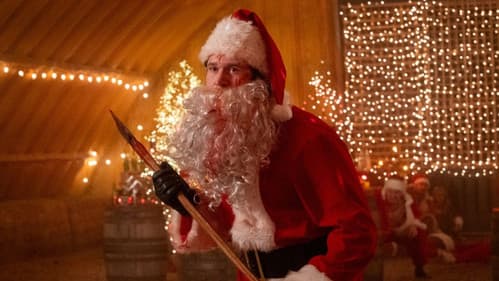 Silent Night, Deadly Night Bild 2