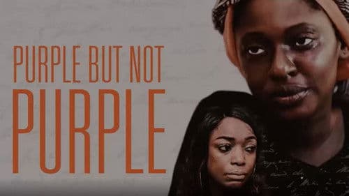 Purple but not Purple Bild 1