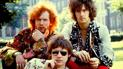 Classic Artists: Cream – Their Fully Authorized Story Bild 1