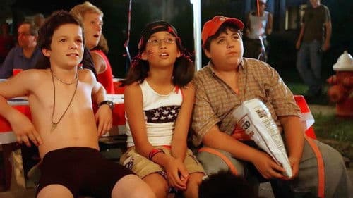 Das Ende der Unschuld Bild 5