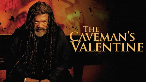 Cavemans Valentine - Tod eines Engels Bild 4