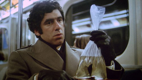 Dein Partner ist der Tod Bild 4