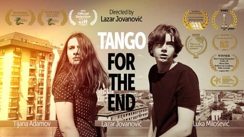 Tango za kraj Bild 1