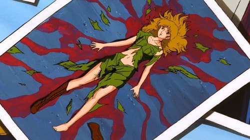 Goshogun - Time Étranger Bild 5