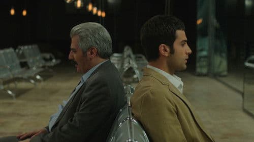 مقیمان ناکجا Bild 2