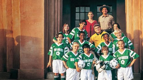 The Big Green - Ein unschlagbares Team Bild 2