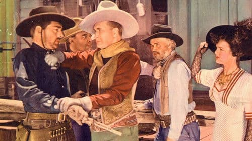 Frontier Crusader Bild 1