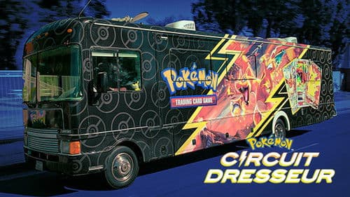 Pokémon: Trainer Tour Bild 3