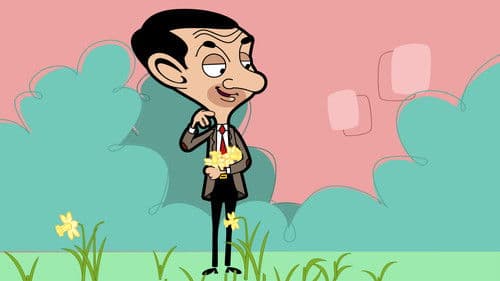 Mr. Bean - Die Cartoon-Serie Bild 8