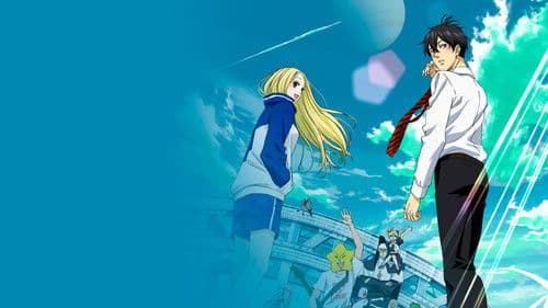 Arakawa Under the Bridge Bild 2