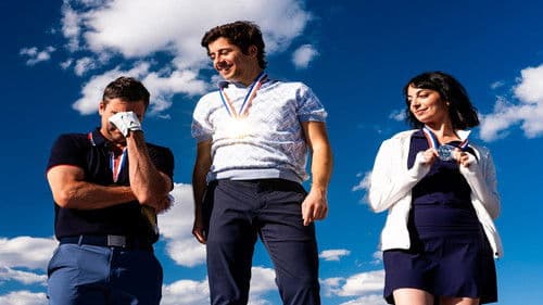 Mick Skylark: Mini Golf Prodigy Bild 1