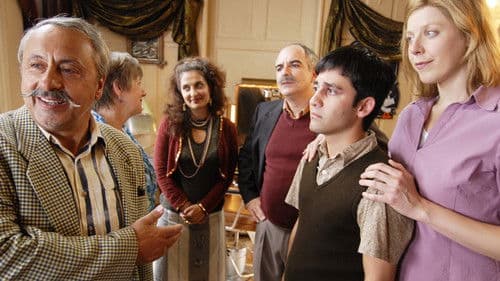 Salami Aleikum Bild 1