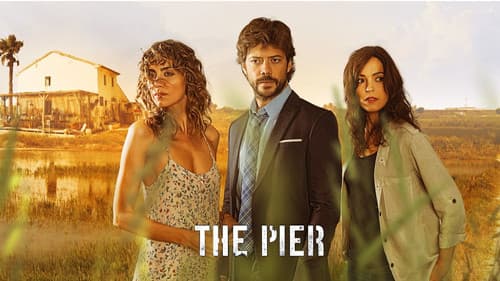 The Pier - Die fremde Seite der Liebe Bild 8