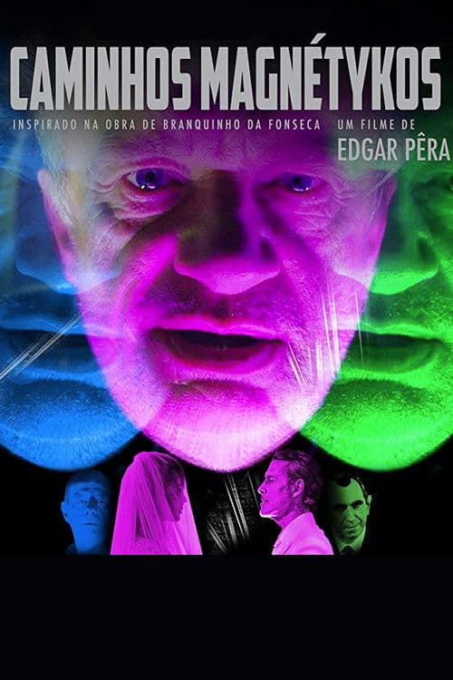 Caminhos Magnétykos