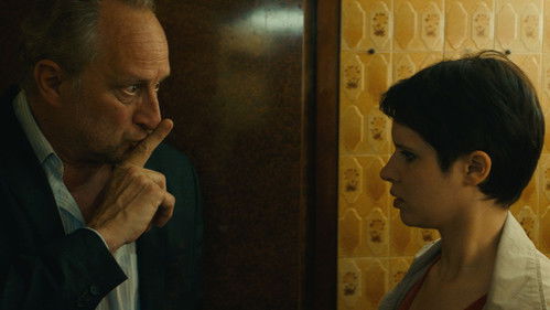 Sur la branche Bild 3