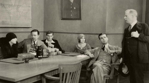 The Studio Murder Mystery Bild 1