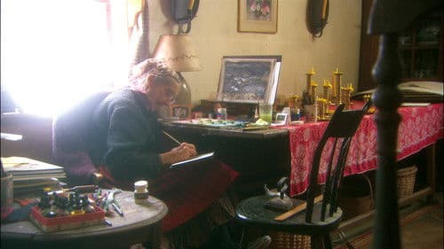 ターシャ・テューダー 静かな水の物語 Bild 3