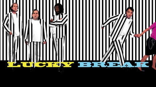 Lucky Break Bild 2