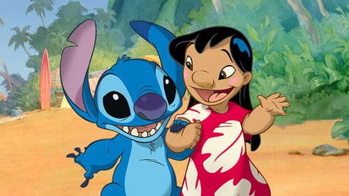 Disney's Lilo & Stitch Bild 7