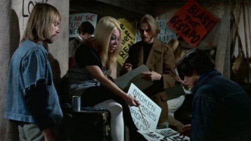 Riot on Sunset Strip Bild 6