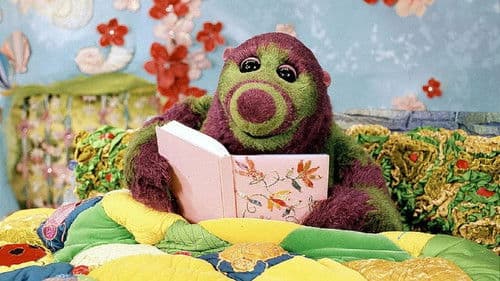 The Roly Mo Show Bild 3