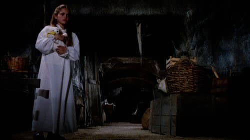 Ghosthouse 2 - Das Ungeheuer lebt Bild 1