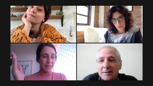 Eu Sou Filha Dela Bild 1