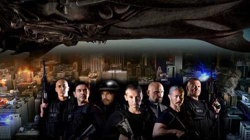 Attack of the Unknown Bild 1