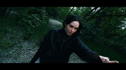 Jumpsuit Hero: Delta-R Bild 2