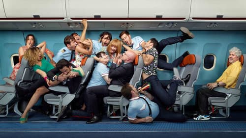 Fliegende Liebende Bild 3