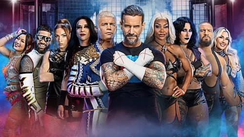 Elimination Chamber: Post-Show Bild 1