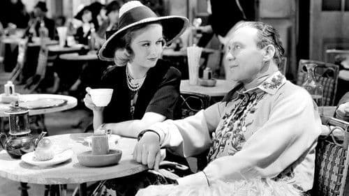 Artists and Models Abroad Bild 3